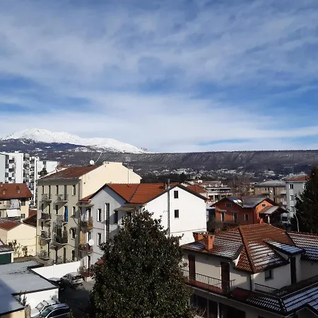 Appartamento 6Danoi Apartament *
