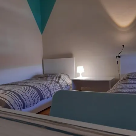 Apartament Appartamento 6Danoi