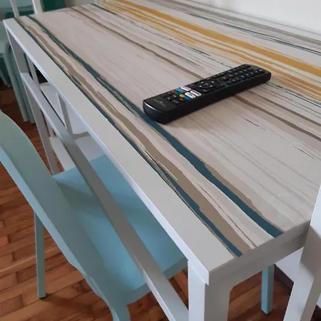 Apartament Appartamento 6Danoi