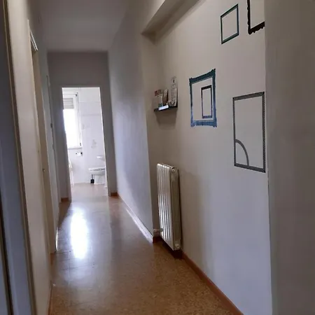 Apartament Appartamento 6Danoi *