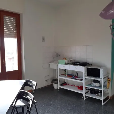 Appartamento 6Danoi * إيفريا